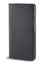 iLike Apple Smart Magnet Case iPhone 16 Pro Max 6.9 col. Juodas