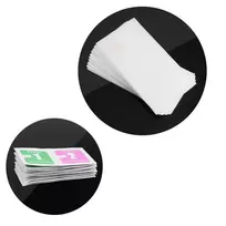 OEM Grūdinto Stiklo Ekrano Apsauga (10 Vnt.) skirta Xiaomi Redmi Note 14 Pro+ 5G