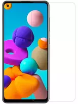 iLike Samsung Galaxy A21s 0.33mm Flat Clear Tempered Glass Screen Protector