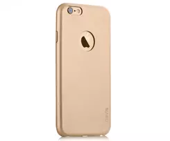 Devia Apple iPhone 6 Plus/6s Plus Blade Case Champagne Gold