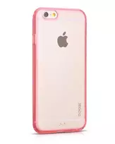 Hoco iPhone 6 Steel Series Double Color Back Cover Case Pink (Rose Gold)
