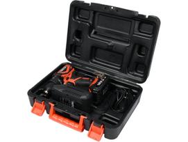Akumuliatorinis gręžtuvas su akumuliatoriumi Yato YT-82794, 18 V, 2 Ah