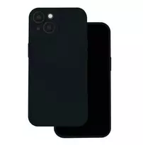 iLike Xiaomi Redmi Note 13 Pro Plus 5G (Global) Silicone Case Black