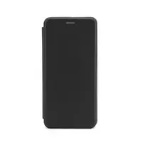 iLike Xiaomi Redmi 13C 4G / Poco C65 Book Case Slim Black
