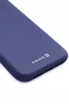 Evelatus Samsung Galaxy A04s / A13 5G Nano Silicone Case Soft Touch TPU Midnight Blue