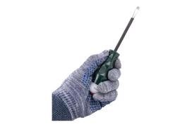Indikatoriaus atsuktuvas, elektrikams Rockforce RF-70150100A RF-70150100A, plokščias, 10 cm, 0.5 cm