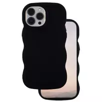 iLike Samsung Galaxy A16 4G / A16 5G Candy Case Black