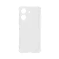 iLike Xiaomi Redmi 13C 4G / Poco C65 Clear Silicone Case 1.5mm Transparent