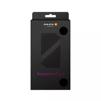 Evelatus Samsung Galaxy S22 Plus 0.33 mm Flat Clear Tempered Glass Screen Protector with Japan Glue and Anti-Static Coating