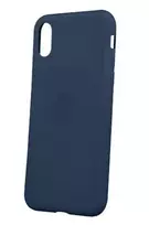 iLike Samsung Galaxy A34 5G Matt TPU Case Dark Blue