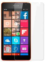 EVELATUS Microsoft 540 Screen Protector Tempered Glass 9H