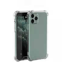 iLike Anti Shock 1.5 mm Dėklas Samsung Galaxy A36 5G / A37 5G Skaidrus