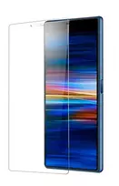 iLike Sony Xperia 10 Back Cover - Transparent TPU