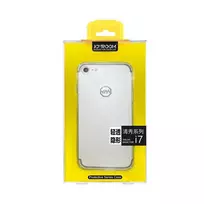 Joyroom iPhone 7 Plus / 8 Plus TPU 0.45mm Skaidrus Apsauginis Dėklas