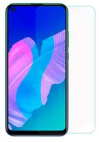 iLike Huawei P40 Lite E 0.33mm Flat Clear Glass Screen Protector