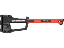 Kirvis Yato YT-79972, universalus, 60 cm, 1.6 kg