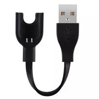 iWear CH4 Universal USB 20cm Power Cable Smart Watch 2-Pin Charger Stick Pad