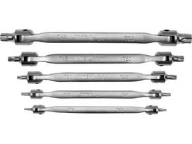 Raktų komplektas Yato YT-05320