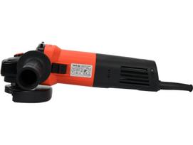 Elektrinis kampinis šlifuoklis Yato YT-82098 YT-82098, su šepetėliais, 1400 W