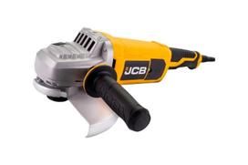 Šlifavimo mašina JCB JCB-AG115-SL-E 57260, su šepetėliais, 1200 W