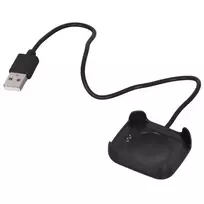 iWear CH1 Universal USB Power Cable Smart Watch (37x44mm) 2-Pin Charger Pad