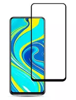 iLike Xiaomi Redmi Note 9S/9 Pro 0.33mm Flat Clear Glass Screen Protector
