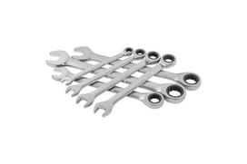 Terkšlinių kombinuotų raktų rinkinys Rockforce RF-51072, 230 mm, 8 - 19 mm