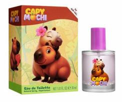 Vaikiški kvepalai AIR-VAL Capy Mochi