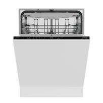 Indaplovė Gorenje GV643E91, balta sp.