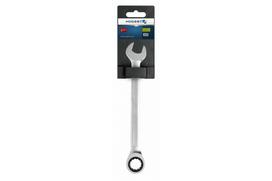 Kombinuotas raktas GE HT1R021, 285 mm, 21 mm