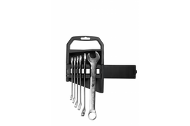 Kombinuotų raktų rinkinys GE HT1W498, 275 mm, 10 - 19 mm