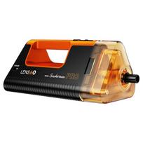 Lensgo dūmų mašina Smoke Master Pro fog