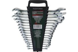 Kombinuotų raktų rinkinys Rockforce RF-5199, 250 mm, 6 - 36 mm