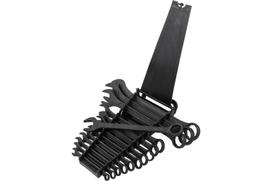 Kombinuotų raktų rinkinys WMC Tools WMC-5141MP, 300 mm, 10 - 32 mm