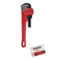 Raktas vamzdžiams Kreator KRTH31101, 200 mm