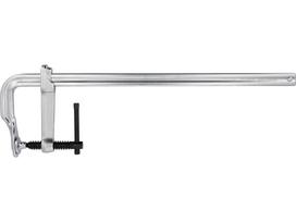 Spaustuvas Yato YT-6414 YT-6414, 600 kg, plienas, 500 cm x 12 cm