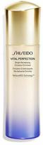 Veido emulsija Shiseido Vital Perfection Bright Revitalizing, 100 ml