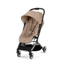 Sportinis vežimėlis Cybex Orfeo, smėlio sp.