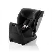 Automobilinė kėdutė Britax Swivel-Grow Max Air, onyx juoda sp., 0 - 25 kg