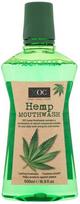Burnos skalavimo skystis Xpel Hemp, 500 ml