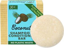 Kietas šampūnas Xpel XHC Coconut, 60 g