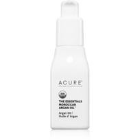 ACURE The Essentials Moroccan arganų aliejus 30 ml