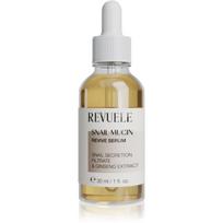 Revuele Snail Mucin Revive Serum regeneruojamasis odos serumas drėkinamojo poveikio 30 ml