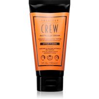 American Crew Matte Clay Cream plaukų formavimo želė , matinio efekto 150 ml