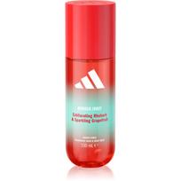 Adidas Vibes Wonder Force kvapioji kūno ir plaukų dulksna moterims 150 ml