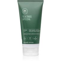 Paul Mitchell Tea Tree Special Styling Wax formavimo vaškas trumpų plaukų šukuosenoms 150 ml