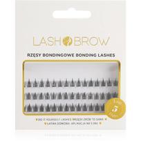 Lash Brow Bonding Eyelashes priklijuojamų blakstienų kuokšteliai Iconic 30 vnt.