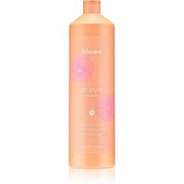 Echosline Discipline Shampoo glotninamasis šampūnas nepaklusniems, šiauštis linkusiems plaukams 1000 ml