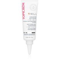 Topicrem MELA Anti-Dark Spot Concentrate koncentratas pigmentinių dėmių korekcijai 50 g