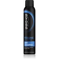 Syoss Volume Lift sausasis šampūnas apimties suteikiančio poveikio 200 ml